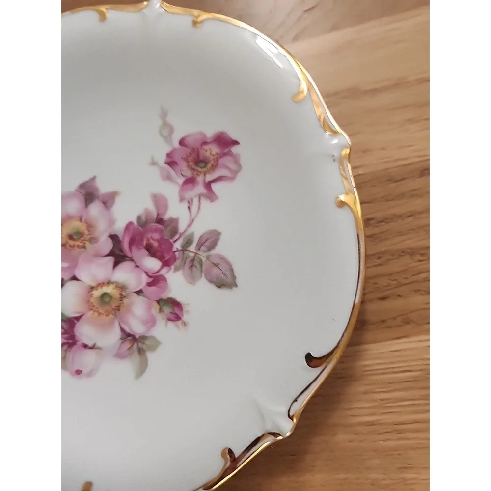 Vtg Schumann Arzberg Bavaria Germany 
